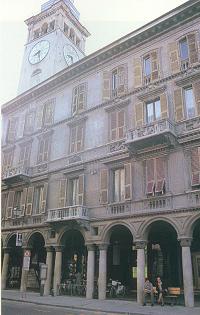 Palazzo Civico